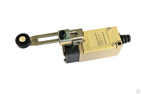 Выключатель концевой Schneider Electric/Telemecanique XCMD2116M12