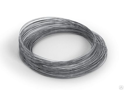 Проволока нихром d 9,0 Х20Н80