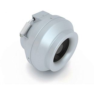 Вентилятор канальный круглый серии Standart, VKK - 200m