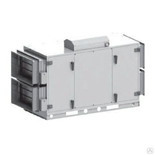 Гибкая вставка для NEIVA FP-2000-E6-2 500х300 мм