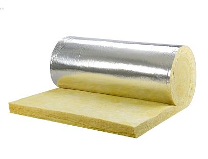 Рулон теплоизоляционный K мм - FLEX 32x1000 мм - 06 м AIR AD
