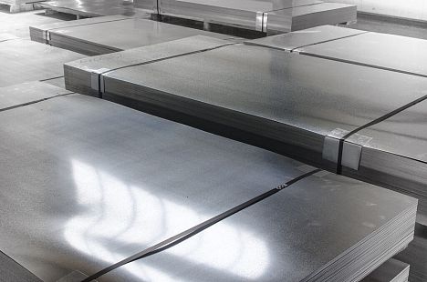 Заготовка стальная 25,0 мм 10Х11Н20Т3 212x105 мм