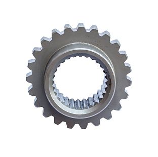 Кольцо титановое ОТ4-1 324х270х100 мм
